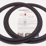 15 inch Refoam Kit (F15-1)-1951