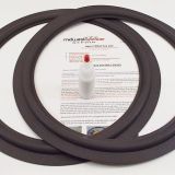 15 inch Refoam Kit (F15-5)-1950