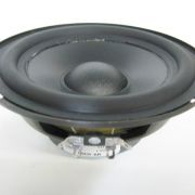 MW Audio MW-5060: 6.5 inch Woofer-0