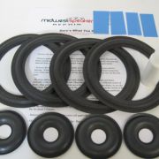 KEF 104/2 Refoam Kit (F8-2)-455