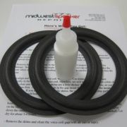 6.5 inch Refoam Kit (F6-2)-438