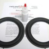 JBL 6.5 inch Refoam Kit (F6-7)-468