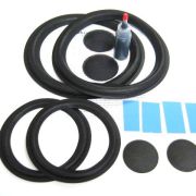 Boston T930 Refoam Kit (F6-6 & F10-2)-485