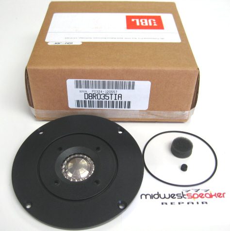 JBL 035TIA OEM Diaphragm