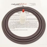 9 inch M Roll Refoam Kit (F9-2)-466