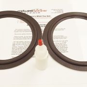 JBL P208HS 8 inch Refoam Kit (F8-12)-589