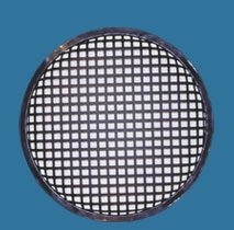 SWG-18:  18″ Steel Waffle Grille Cover