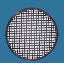 SWG-10:  10″ Steel Waffle Grille Cover