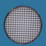SWG-8: 8" Steel Waffle Grille Cover-0