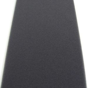 MF-3/4 Foam Speaker Grille Cover (14" x 24 3/8")-1254