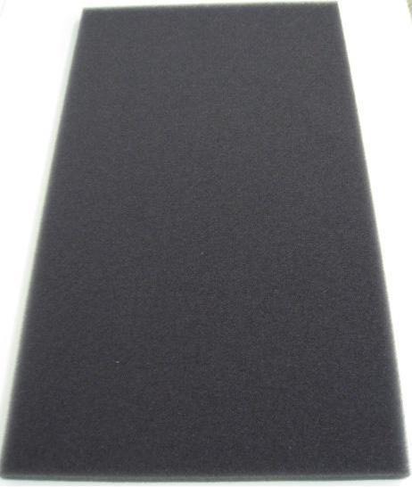 MF-1/2 Foam Speaker Grille Cover (14.875″ x 24.875″)