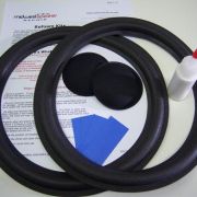 AR 11 inch Refoam Kit (F11-1)-226