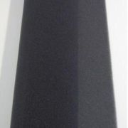 MF-1/4 Foam Speaker Grille Cover (34.5" x 36") 1 piece-1256