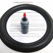 JL Audio 10W6v2 10 inch Refoam Kit (F10-13)-439