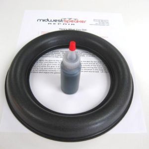 JL Audio 8W7 8 inch Refoam Kit (F8-11)-489