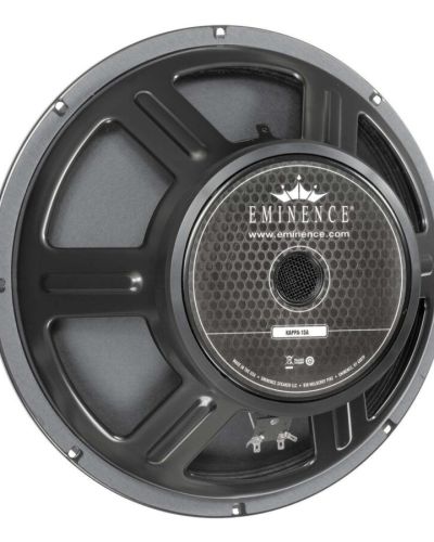 Eminence KAPPA-15: 15 inch Woofer