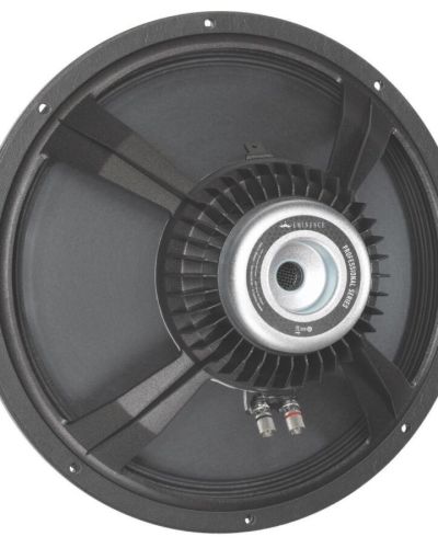 Eminence KAPPALITE 3015LF: 15 inch Neodymium Woofer
