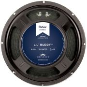 Eminence LIL BUDDY: 10 inch Hemp Cone Guitar Speaker-0