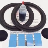 Epicure Model 4: 8 inch Refoam Kit (F8-2)-2204