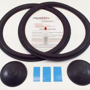 Infinity 15 inch Refoam Kit (F15-1)-1401