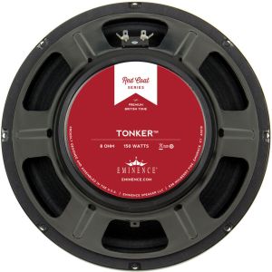 Eminence THE TONKER: 12 inch Guitar Speaker-0