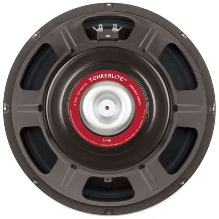 Eminence TONKERLITE: 12 inch Guitar Speaker