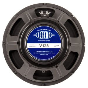 Eminence LEGEND V128: 12 inch Guitar Speaker-0