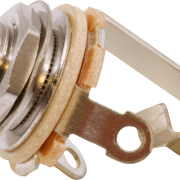 Switchcraft 11 Panel Mount 1/4″ Jack