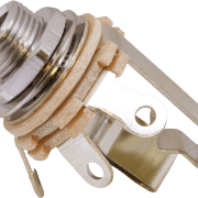 Switchcraft 12B Stereo Panel Mount 1/4″ Jack