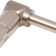 226 Switchcraft 1/4″ Right Angle Plug