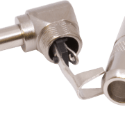 226 Switchcraft 1/4″ Right Angle Plug