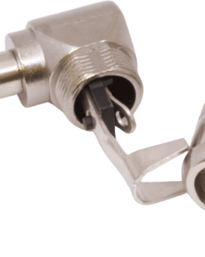 226 Switchcraft 1/4″ Right Angle Plug