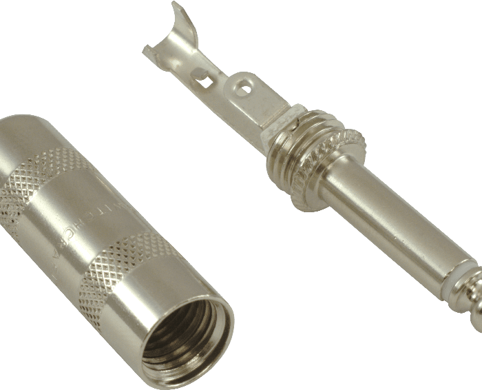 280 Switchcraft 1/4″ Plug