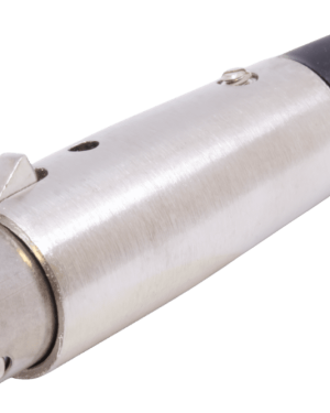 A3F Switchcraft Female XLR Cable Plug