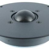 Audax TW034X0: 1.3 inch Dome Tweeter-0