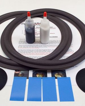 JBL 12 inch 122/126/128 Refoam Kit  (F12-4)