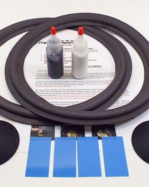 JBL 12 inch 2214H Refoam Kit  (F12-5)