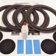 Advent Heritage 8 inch Refoam Kit (F8-1)-1041