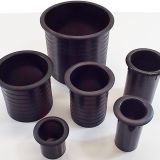 Speaker Cabinet Port Tube-0