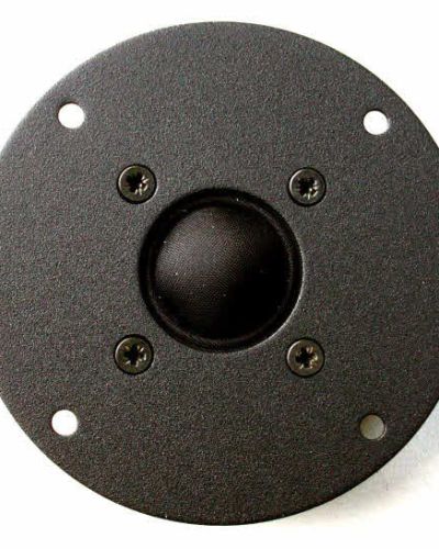 Audax TW025A0: 1 inch Dome Tweeter