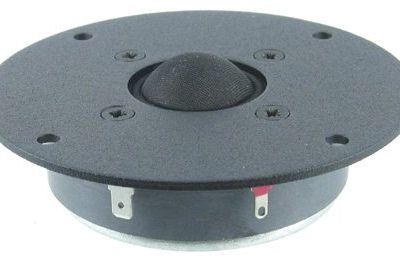 Audax TW025A0: 1 inch Dome Tweeter