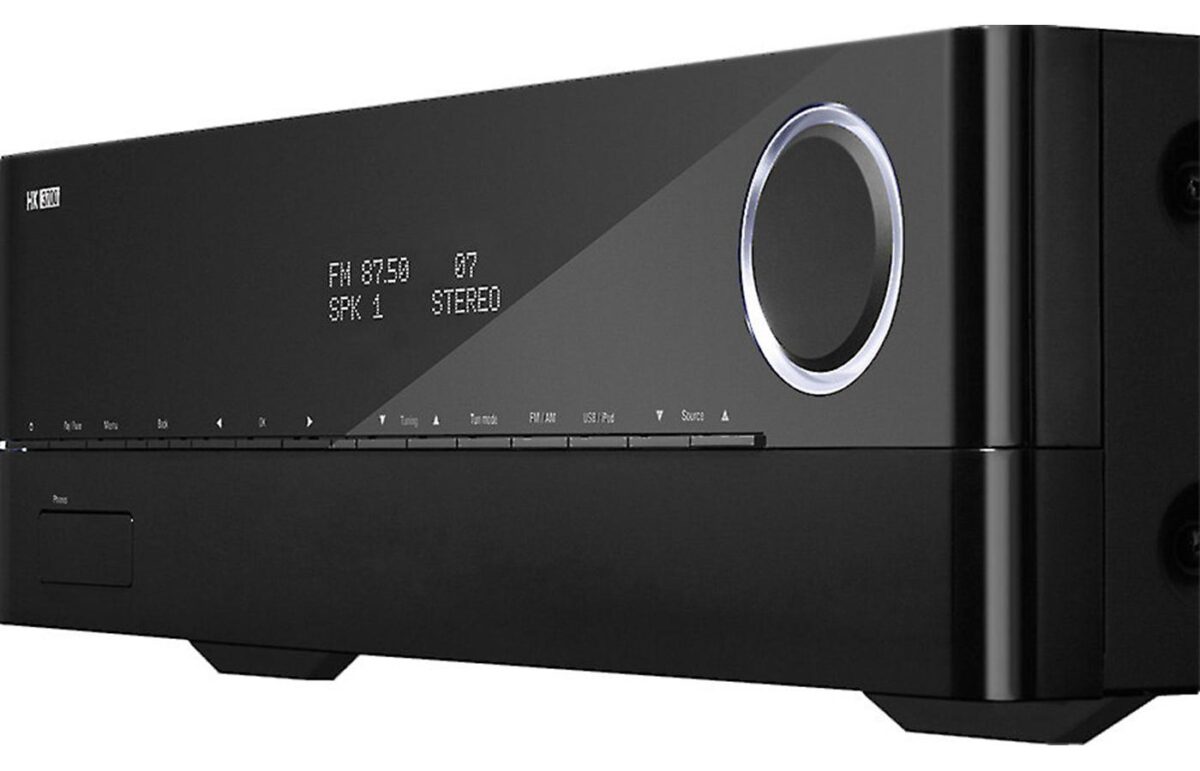 harman kardon stereo