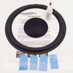 Speaker Repair Kits / Parts \u003e Repair 