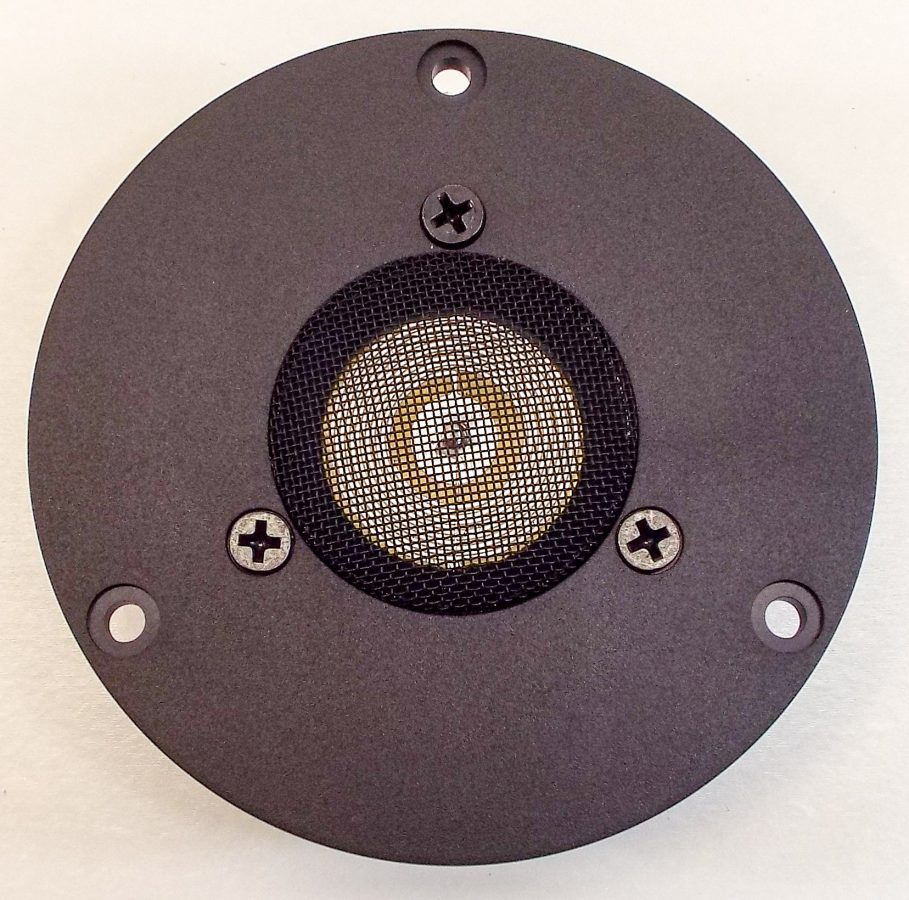 acuut lijn levering MW Audio MT-6769: Ribbon Tweeter | Midwest Speaker Repair