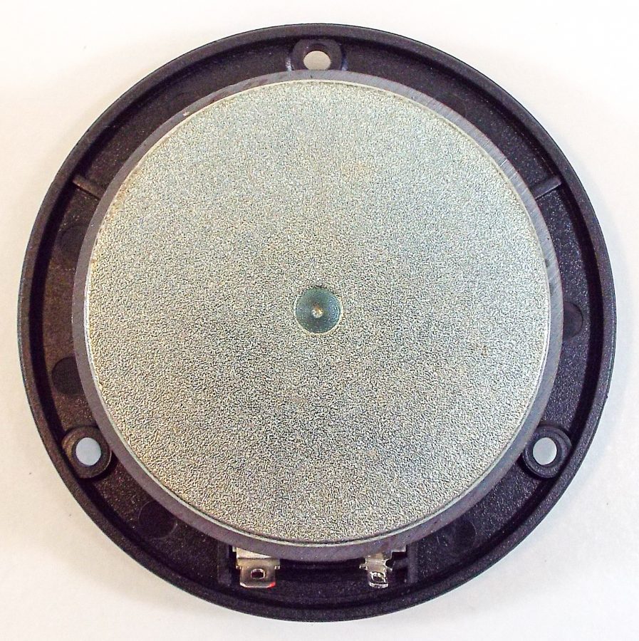 acuut lijn levering MW Audio MT-6769: Ribbon Tweeter | Midwest Speaker Repair