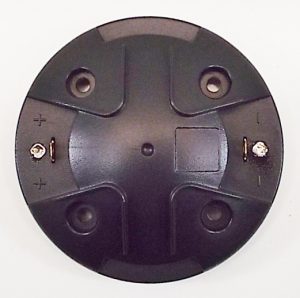 EV DH1K Aftermarket Diaphragm-0