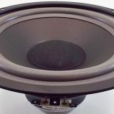 MW Audio MW-5083: 8 inch Woofer-0