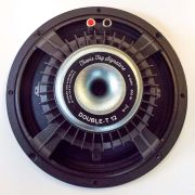 Eminence Double-T 12: 12 inch Pedal Steel Guitar Speaker