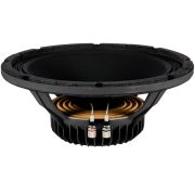 Eminence Double-T 12: 12 inch Pedal Steel Guitar Speaker-1843