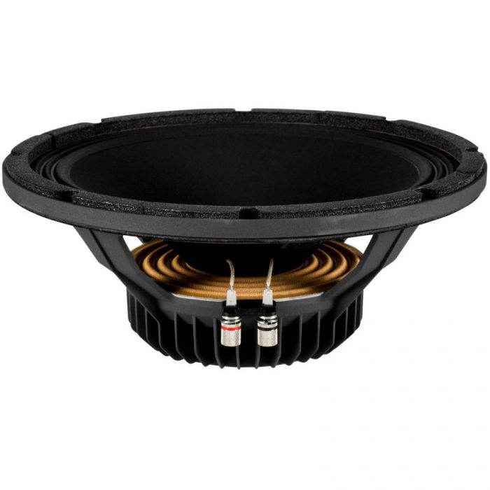 Eminence Double-T 12: 12 inch Pedal Steel Guitar Speaker